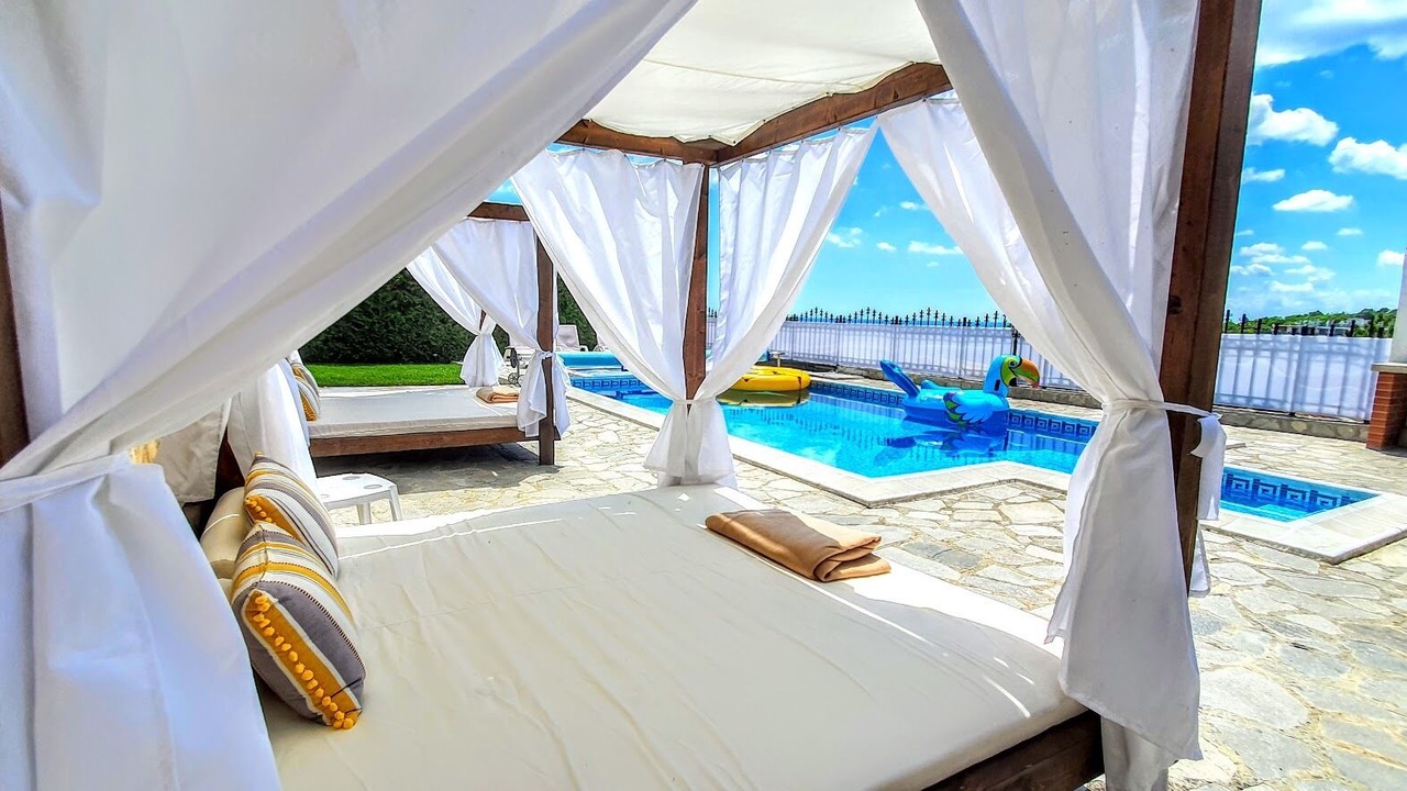 Photo of Outdoor in Balchik