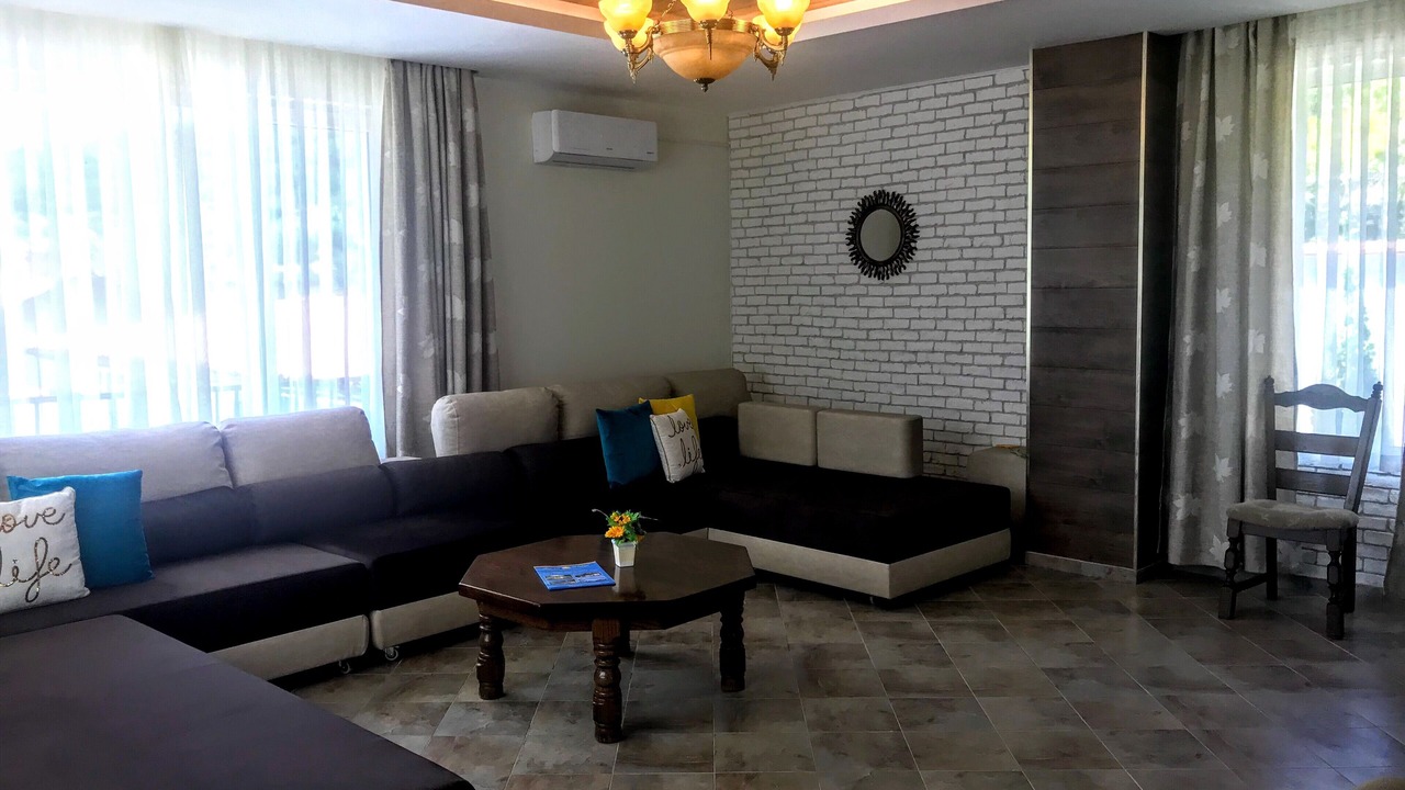 Photo of Livingroom in Balchik