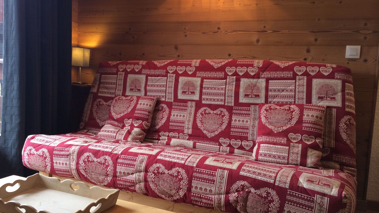Photo of Others in Meribel-Mottaret
