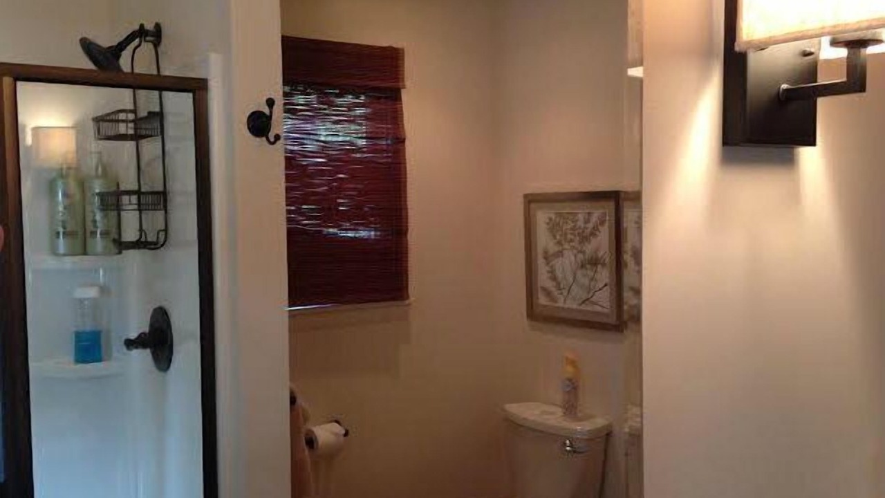 Photo of Bathroom in Mystic - New London