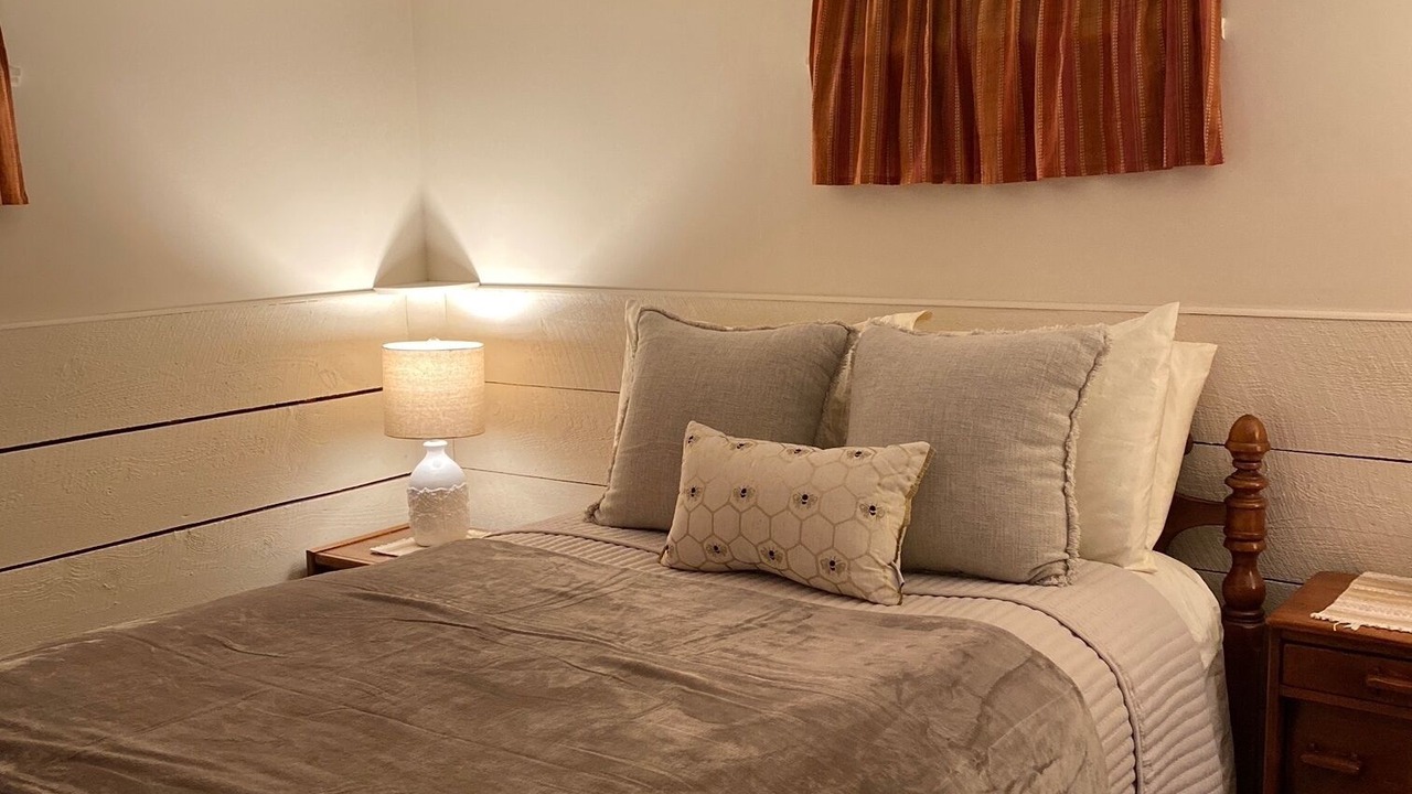 Photo of Bedroom in Mystic - New London