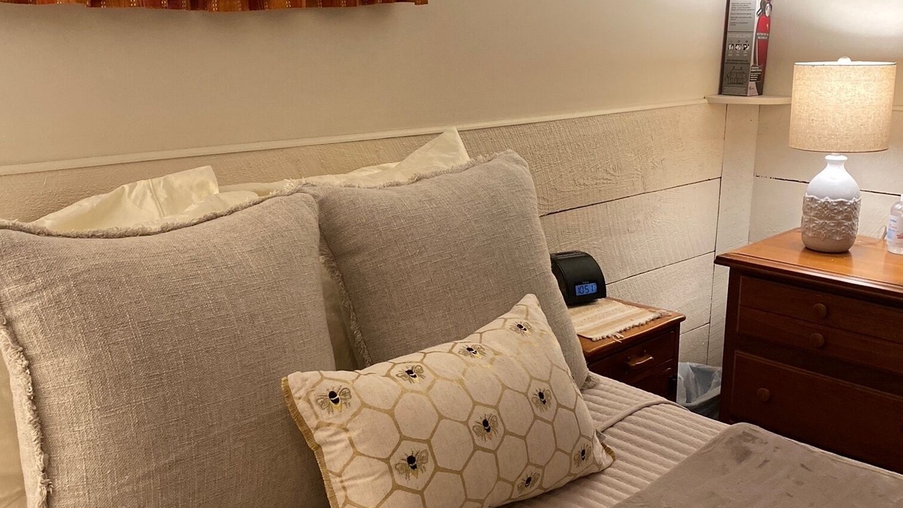 Photo of Bedroom in Mystic - New London