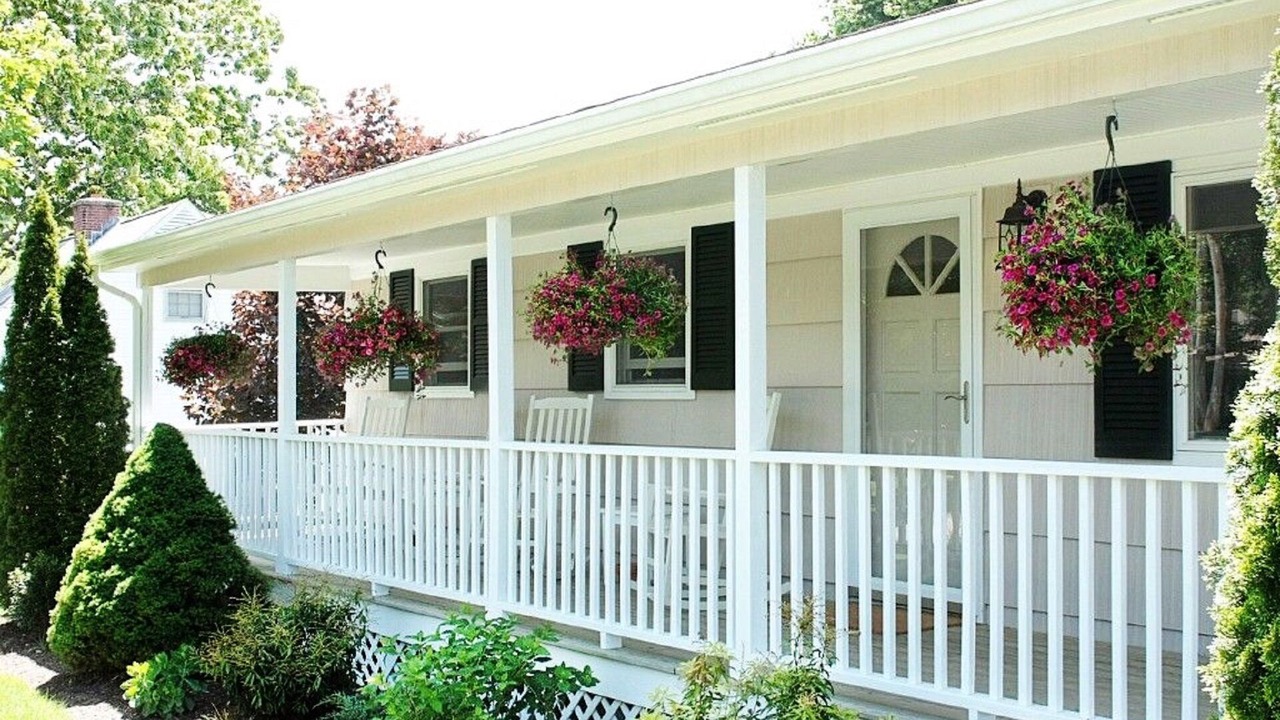 Photo of Outdoor in Mystic - New London