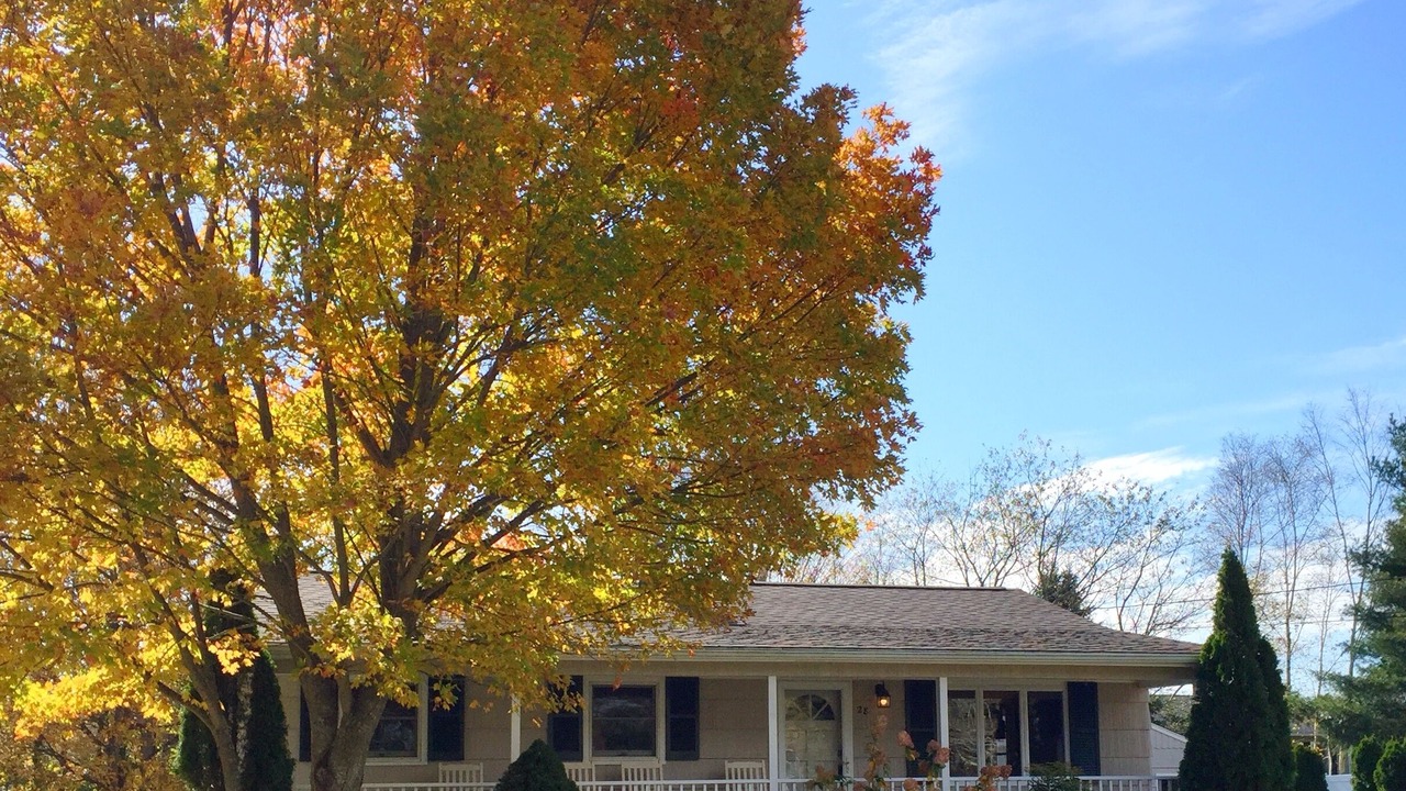 Photo of Outdoor in Mystic - New London