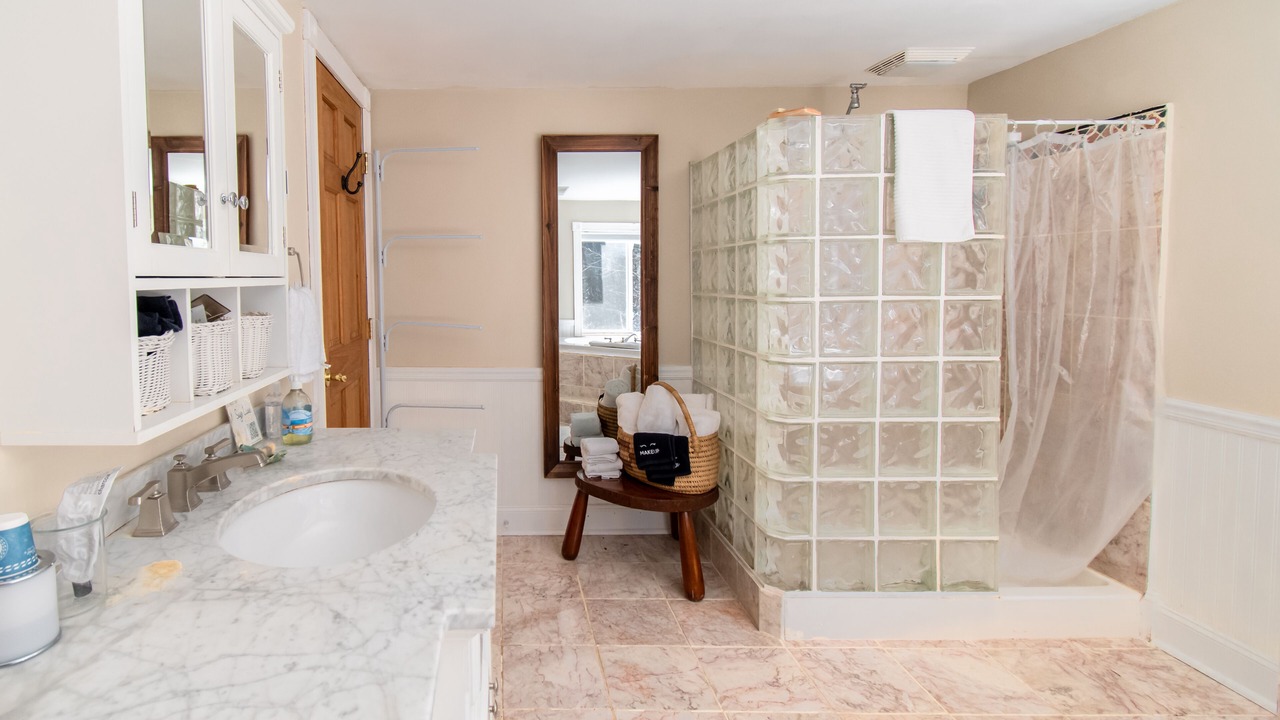 Photo of Bathroom in Munnsville