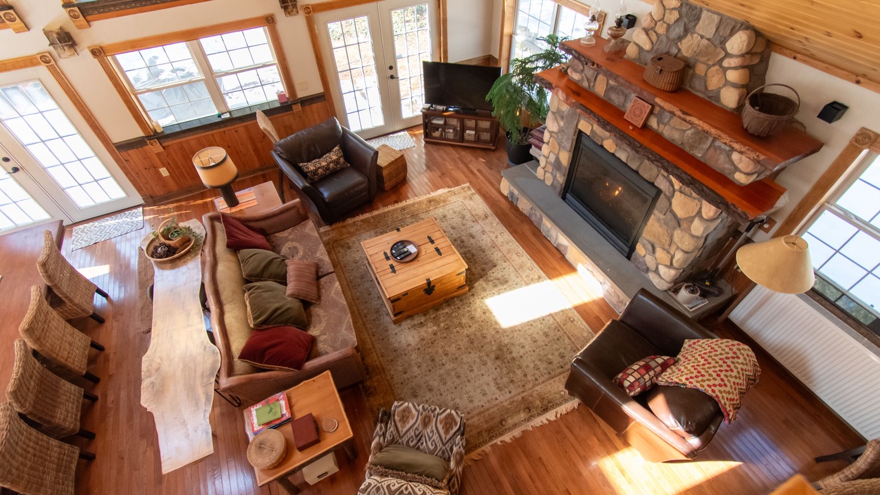 Photo of Bedroom in Munnsville