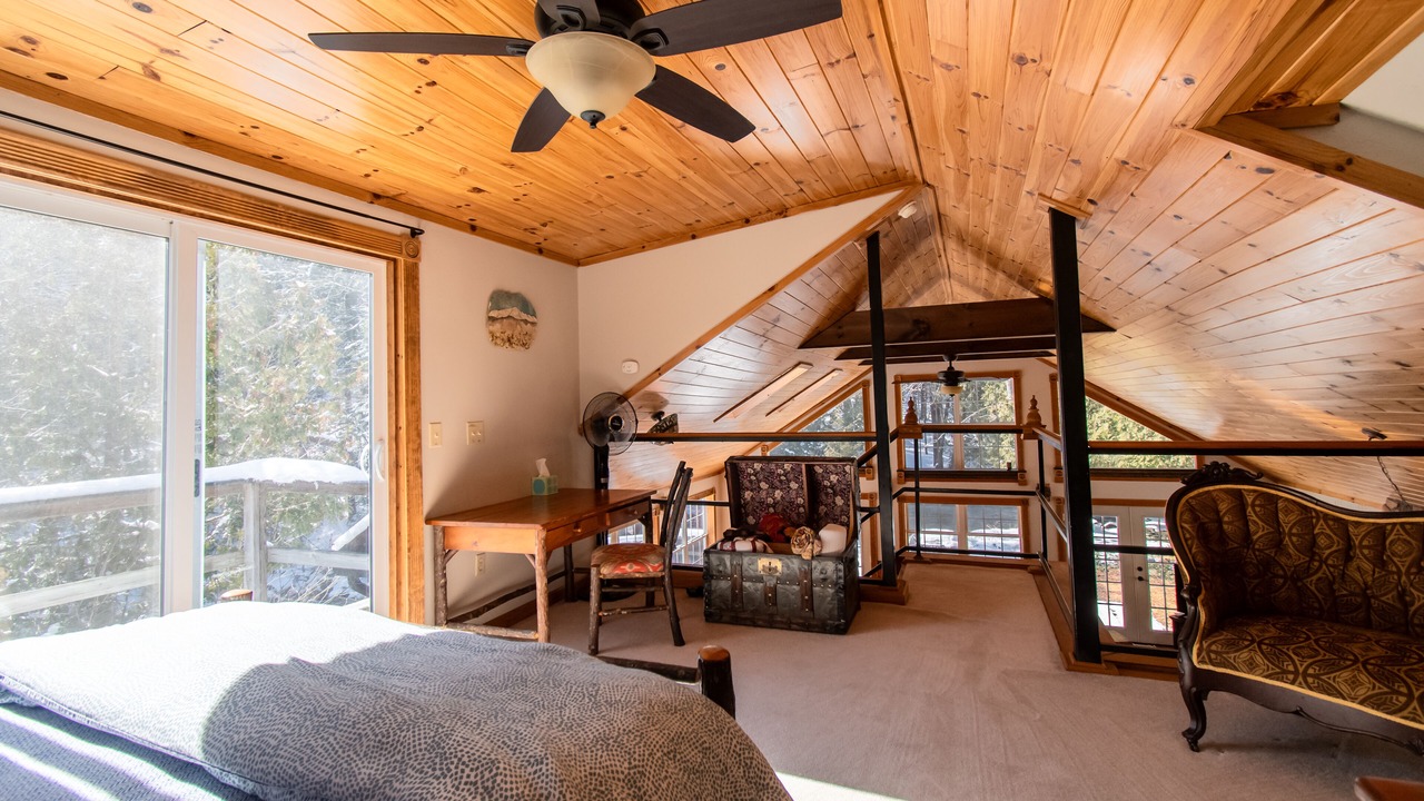 Photo of Bedroom in Munnsville