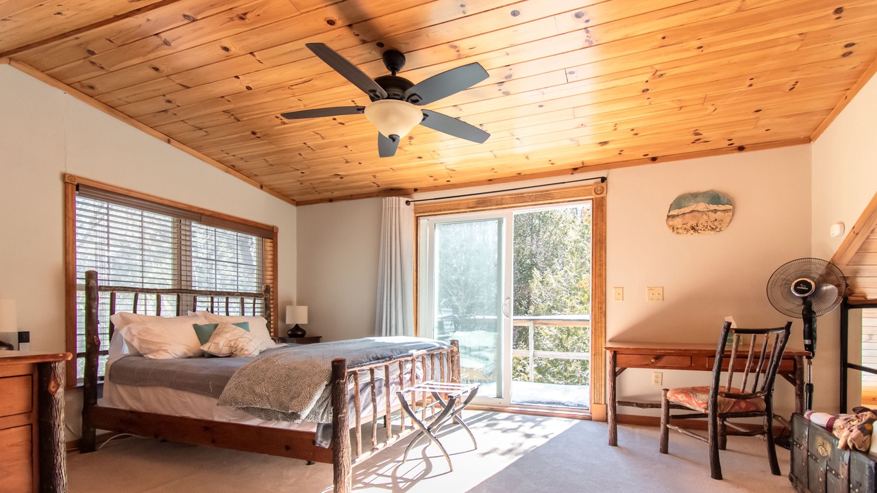 Photo of Patio Balcony in Munnsville