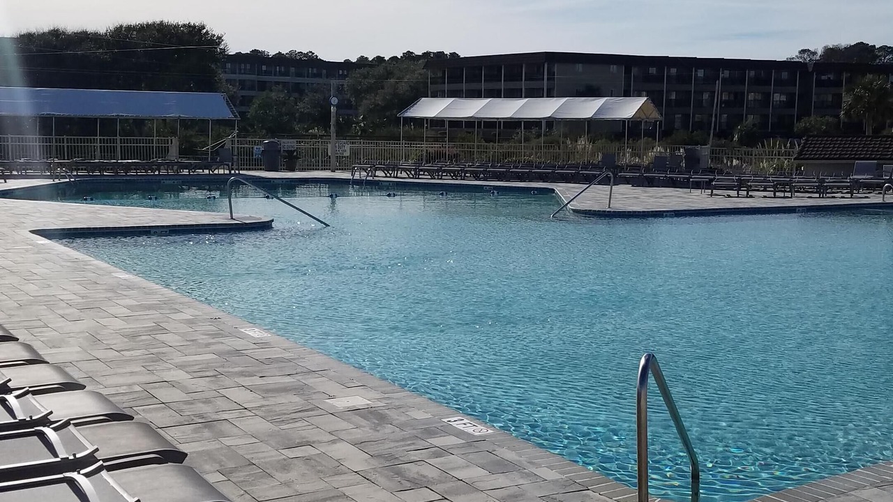 Photo of Outdoor in Folly Field