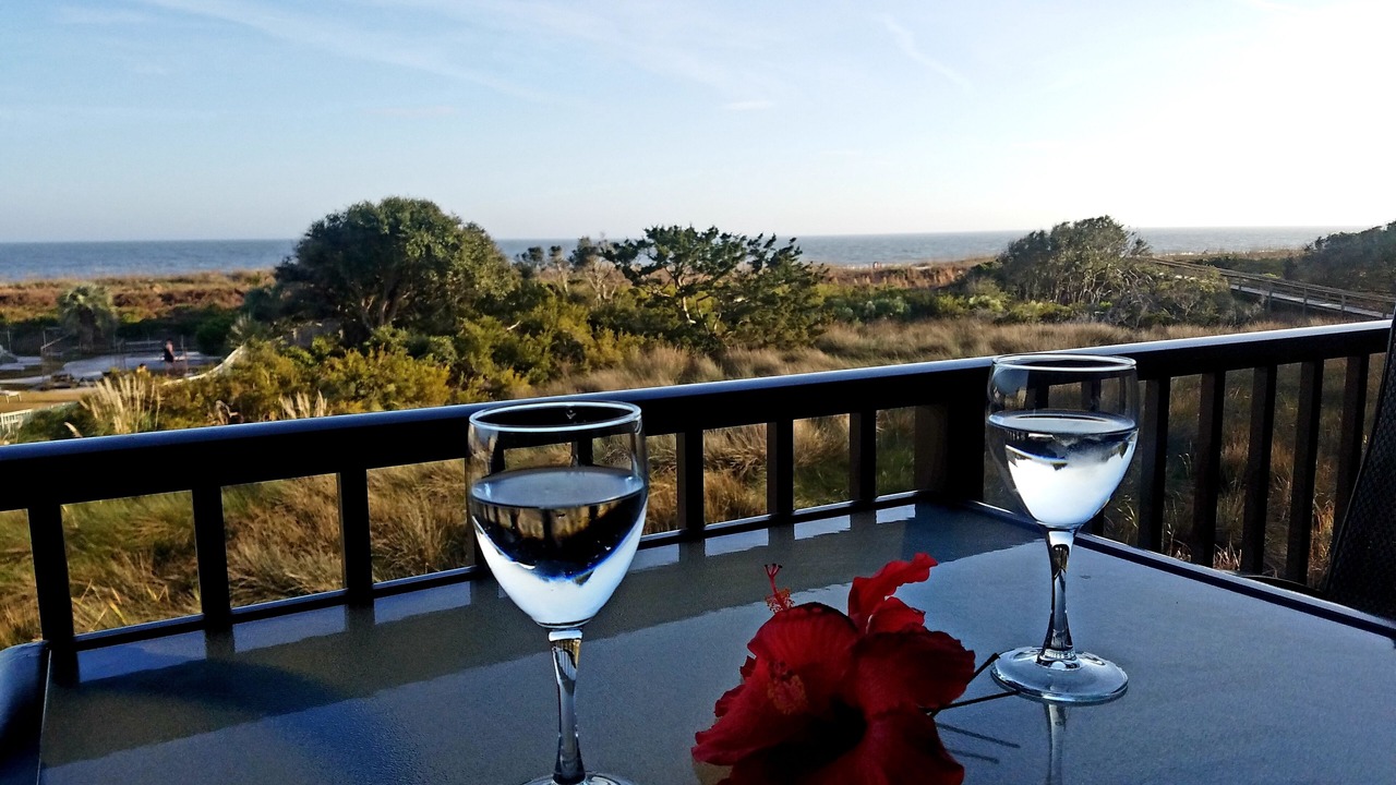 Photo of Patio Balcony in Folly Field