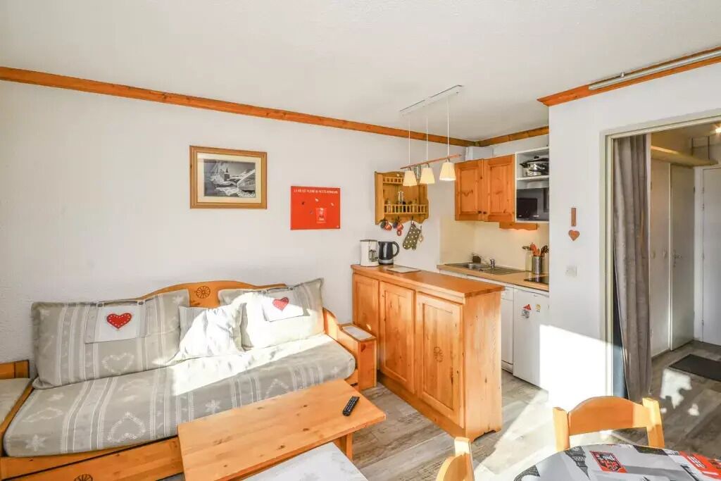 Photo of Livingroom in Eclose-Ouest