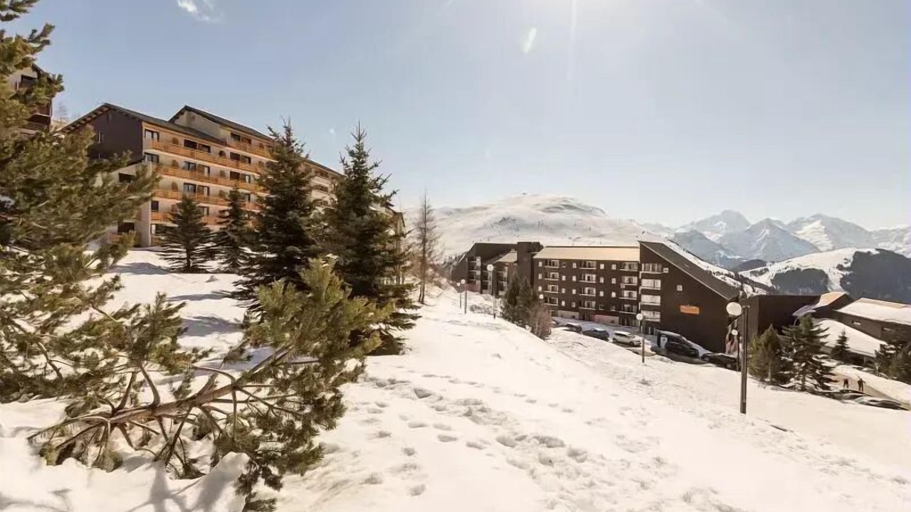 Photo of Outdoor in Eclose-Ouest