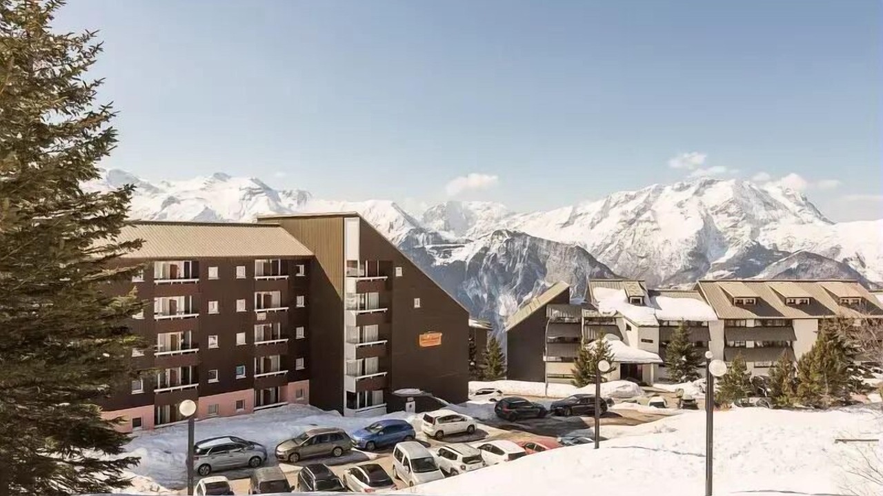 Photo of Outdoor in Eclose-Ouest