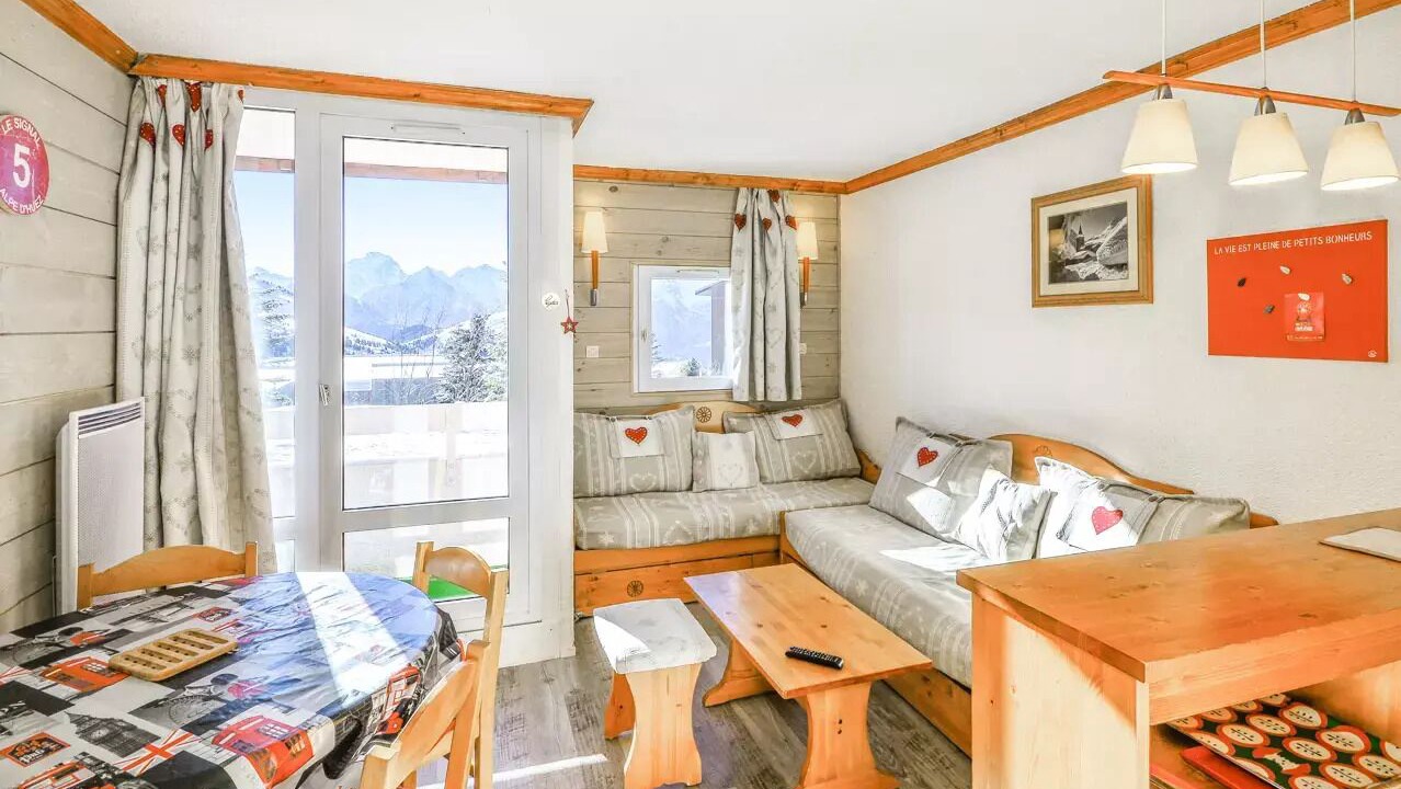 Photo of Livingroom in Eclose-Ouest