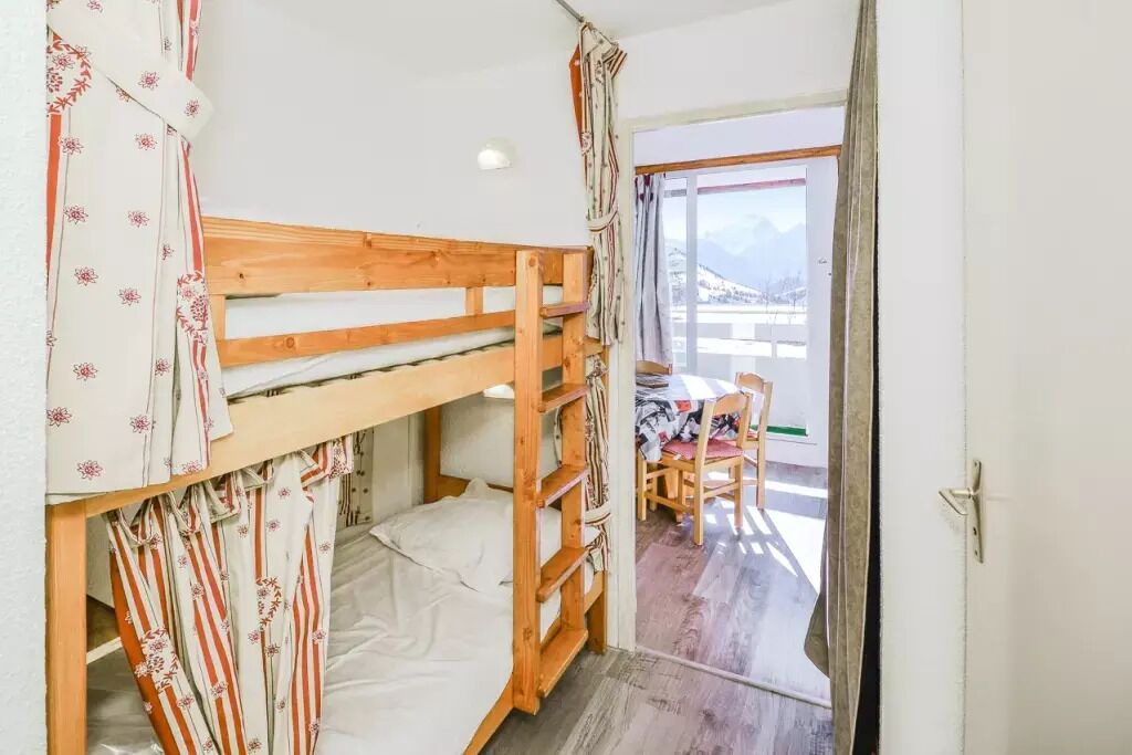 Photo of Bedroom in Eclose-Ouest