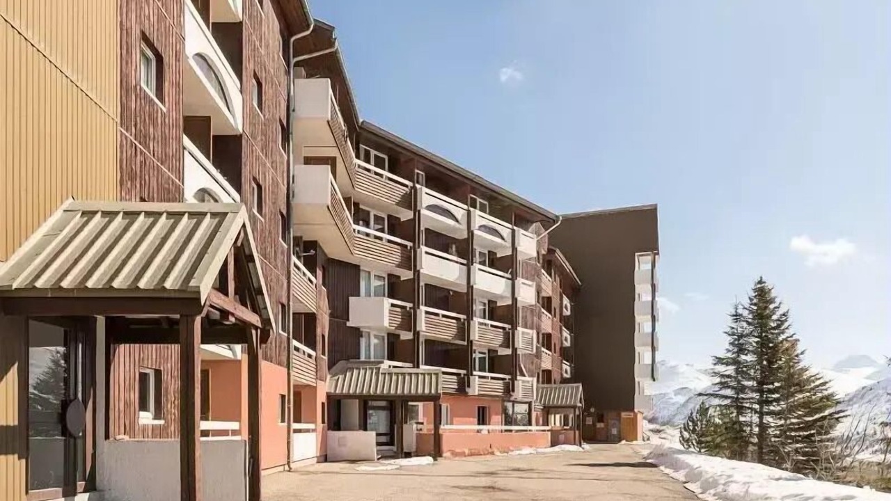 Photo of Outdoor in Eclose-Ouest