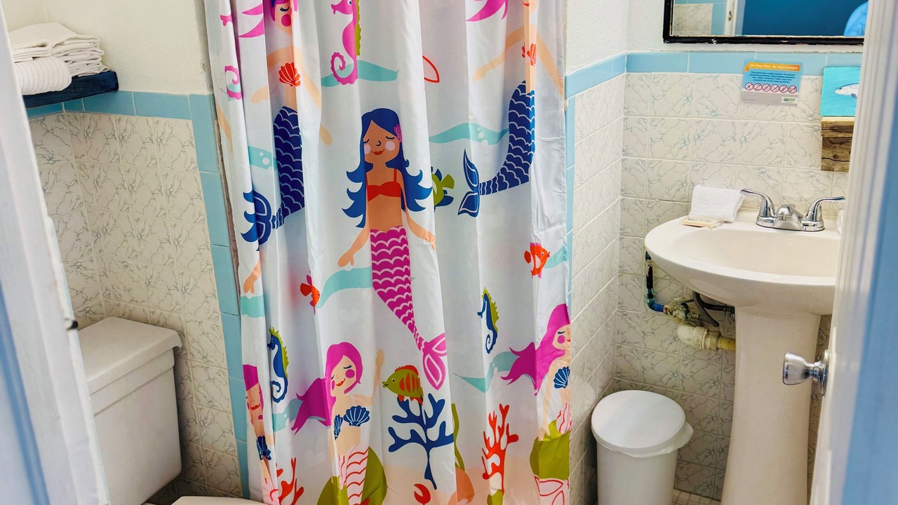 Photo of Bathroom in Gregory Town