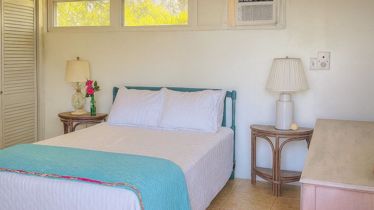 Photo of Bedroom in Gregory Town