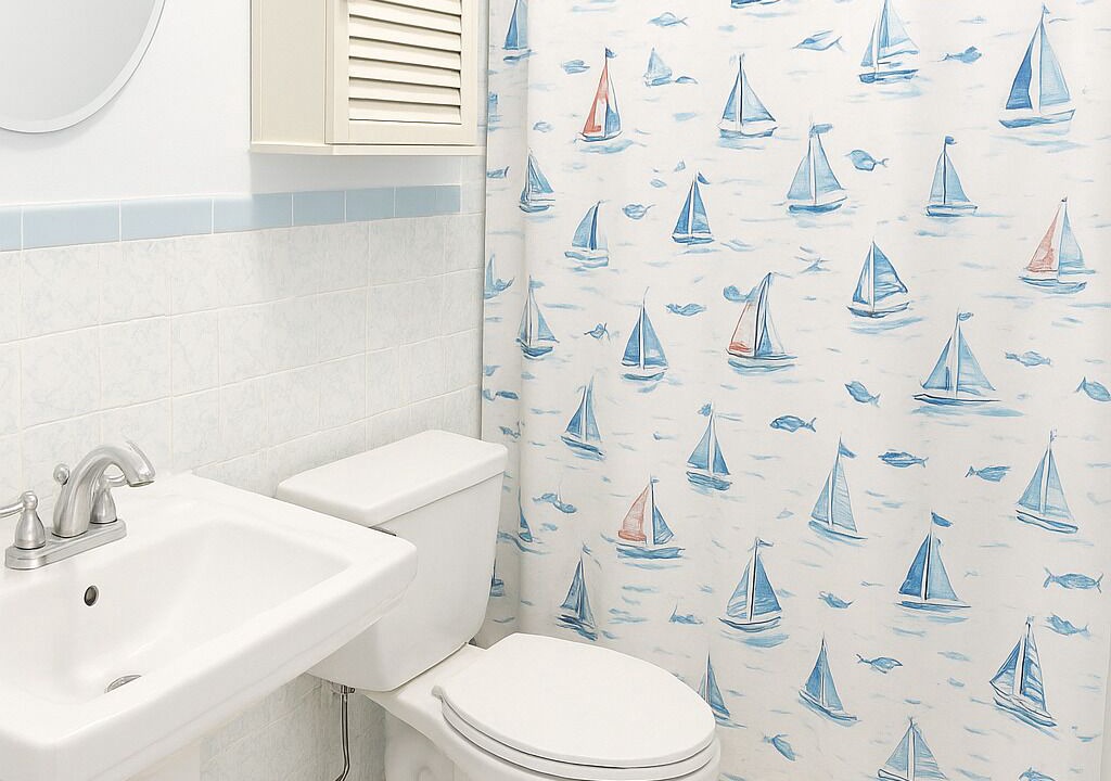 Photo of Bathroom in Gregory Town