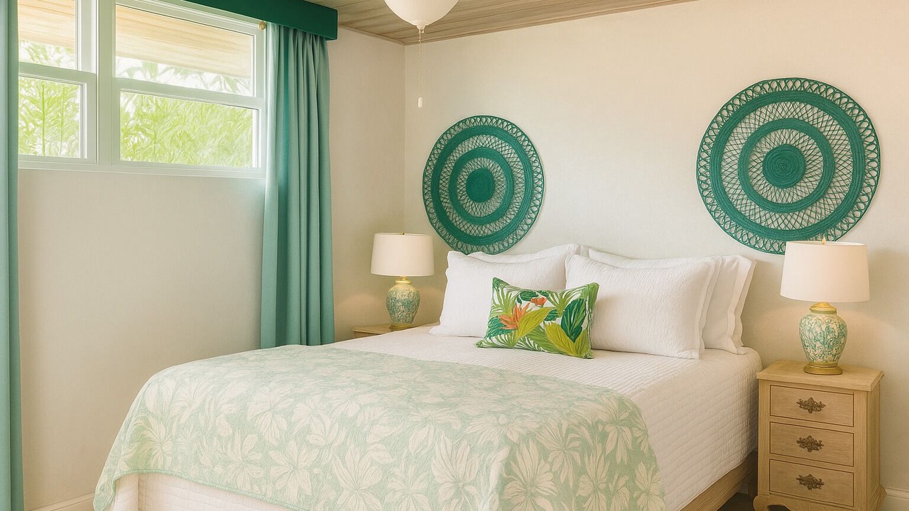 Photo of Bedroom in Gregory Town