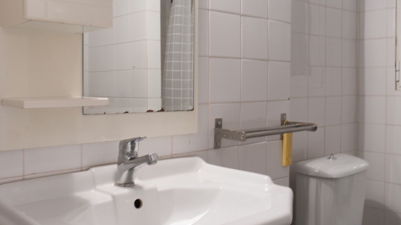 Photo of Bathroom in Monastiraki