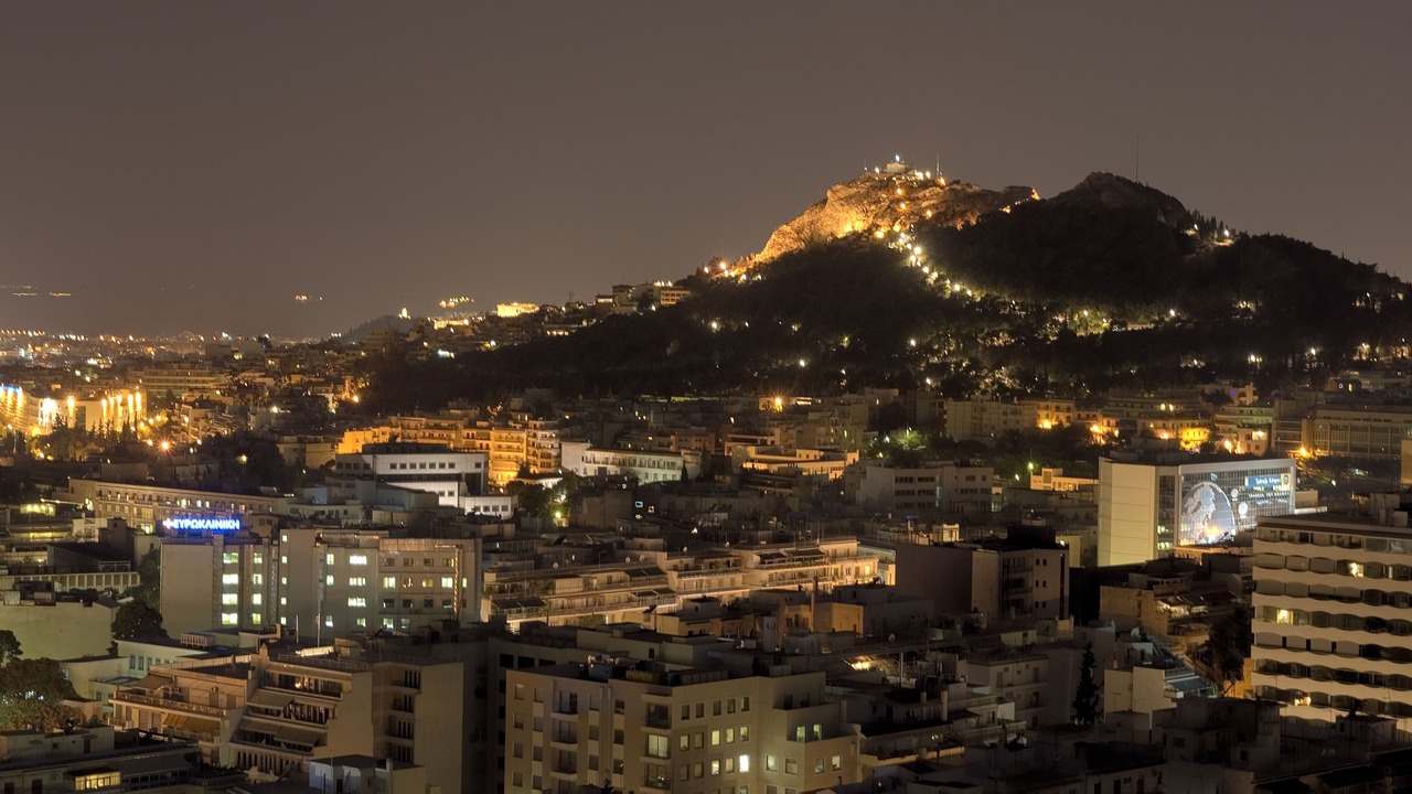 Photo of Others in Monastiraki
