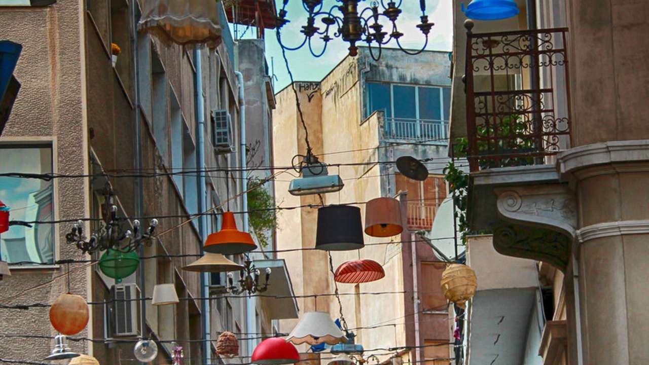 Photo of Others in Monastiraki