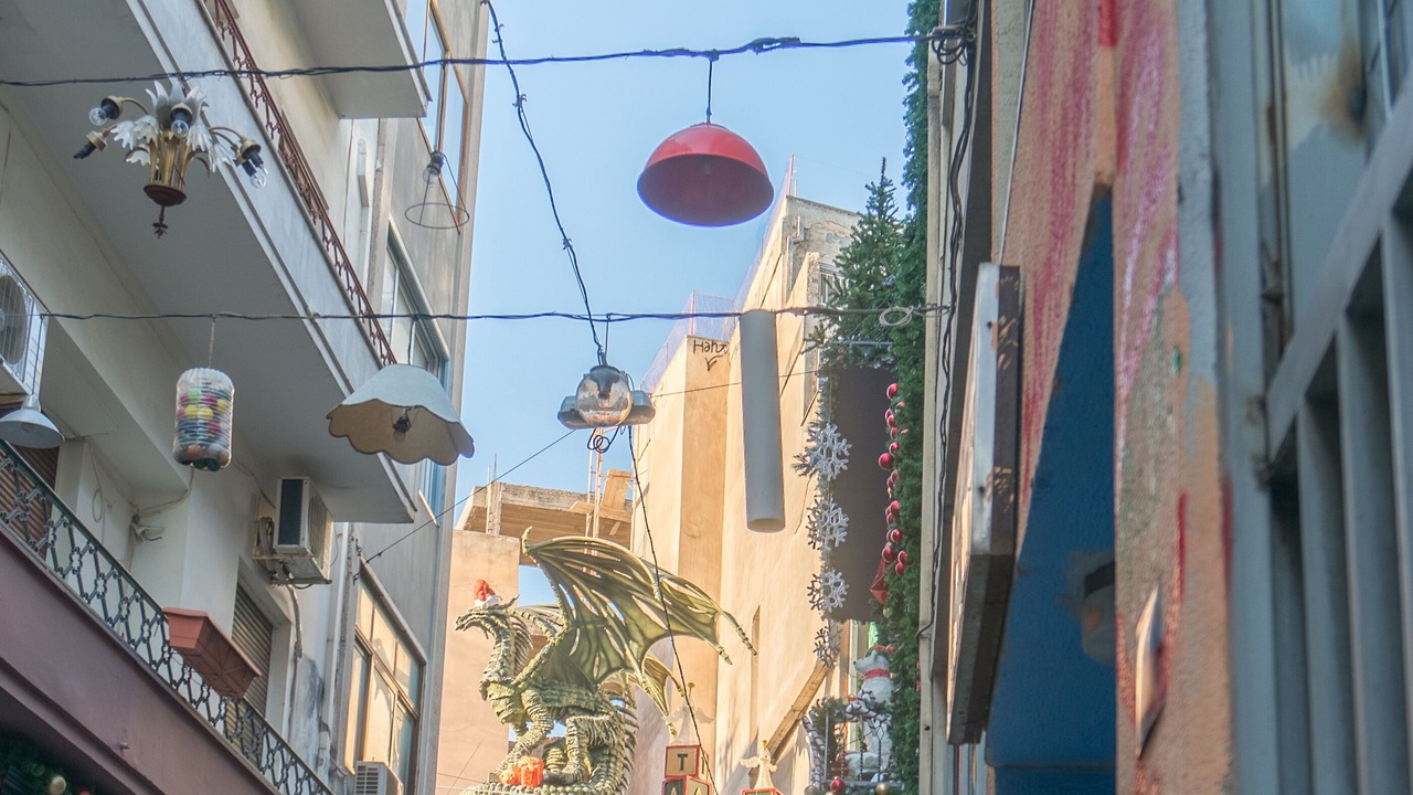 Photo of Others in Monastiraki