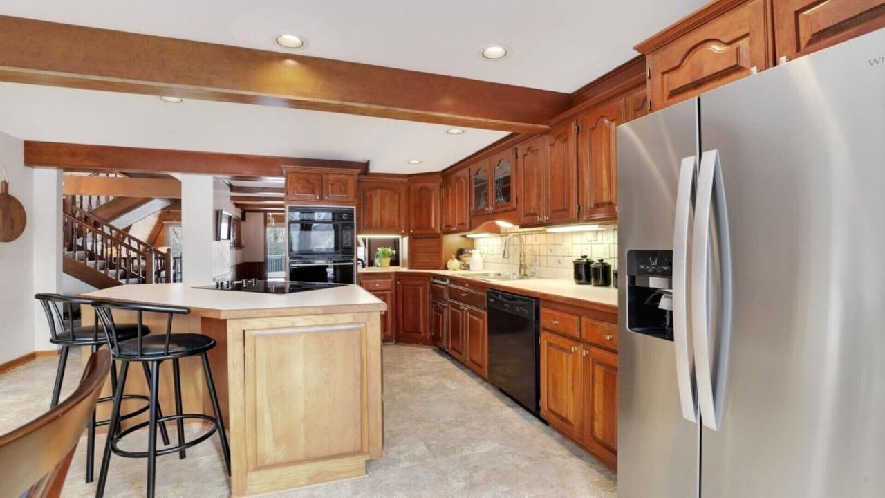 Photo of Kitchen in Lake Elmo