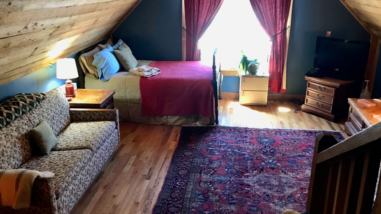 Photo of Bedroom in Plymouth