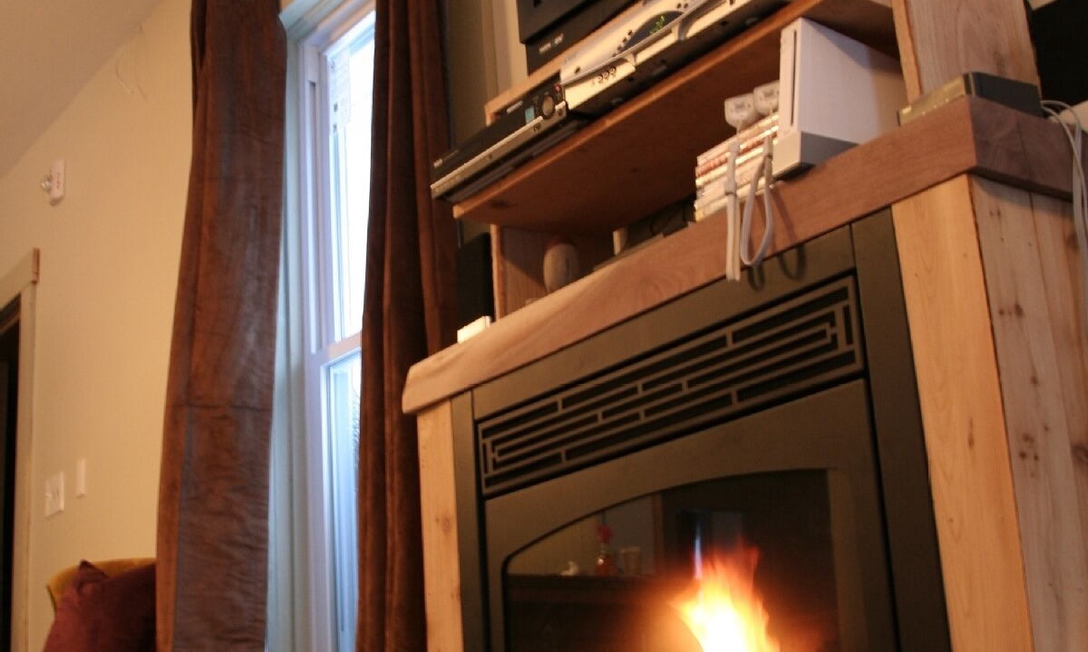 Photo of Livingroom in Plymouth