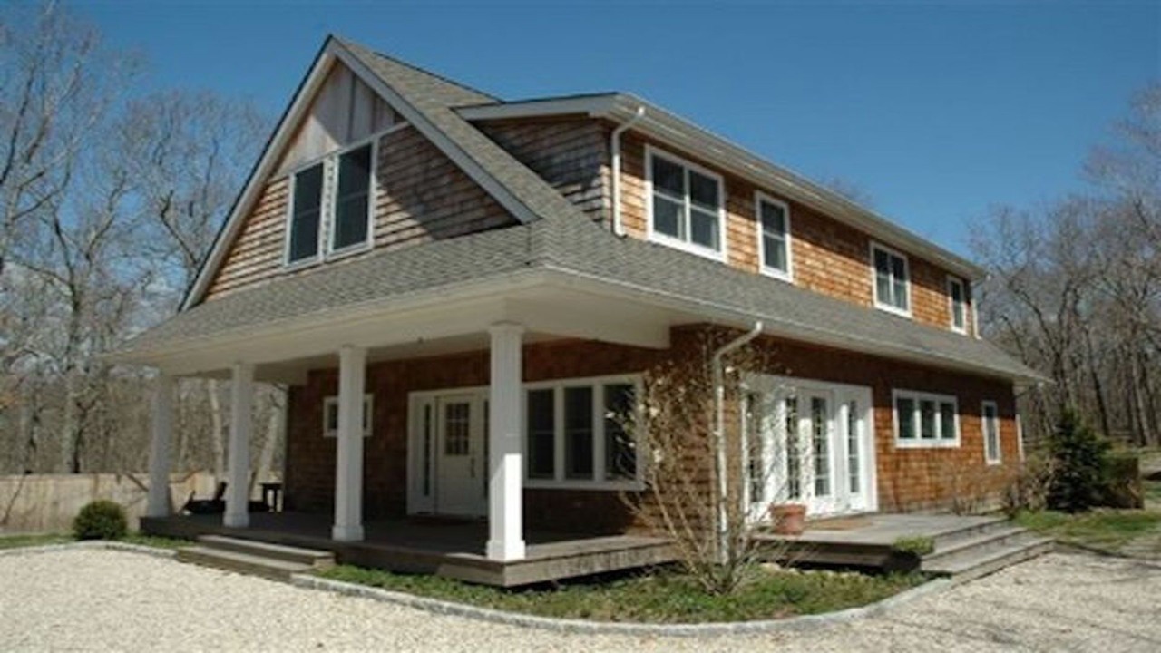 Photo of Outdoor in East Hampton North
