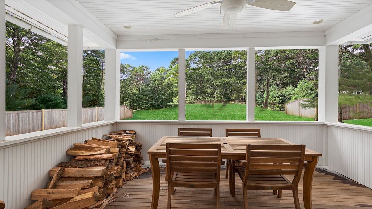 Photo of Outdoor in East Hampton North