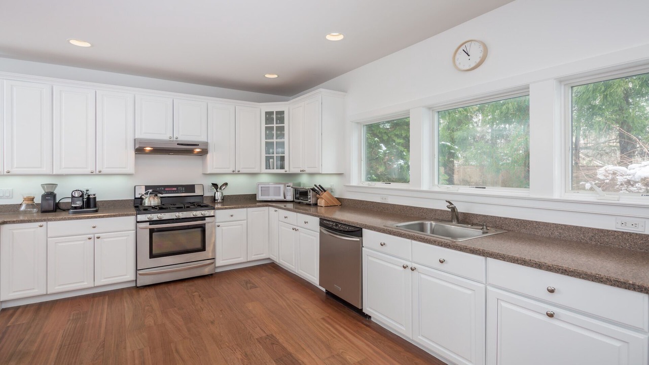 Photo of Kitchen in East Hampton North