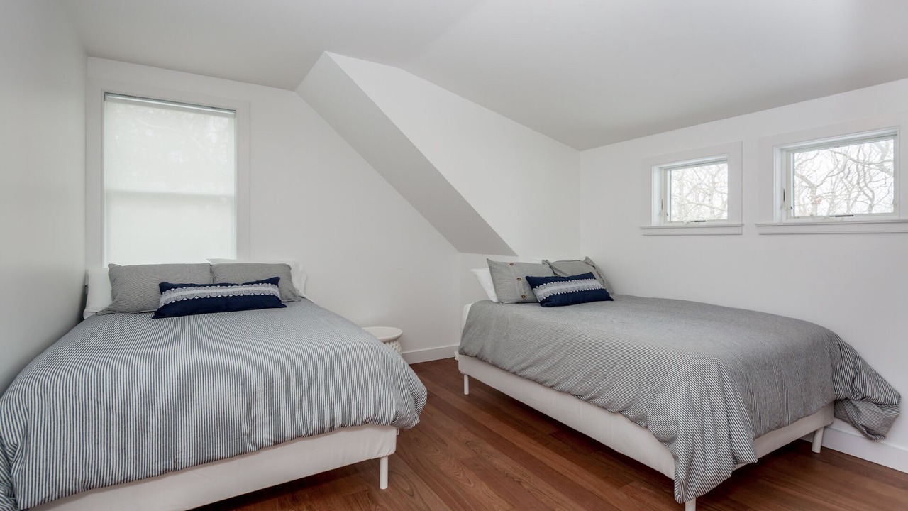 Photo of Bedroom in East Hampton North