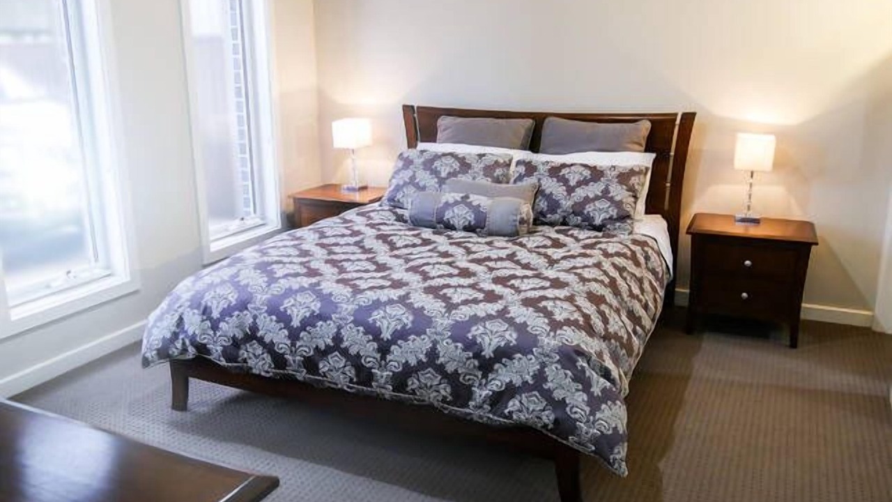 Photo of Bedroom in Mulwala