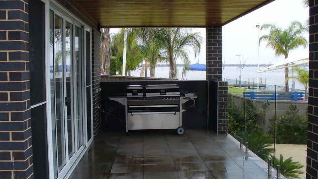 Photo of Patio Balcony in Mulwala