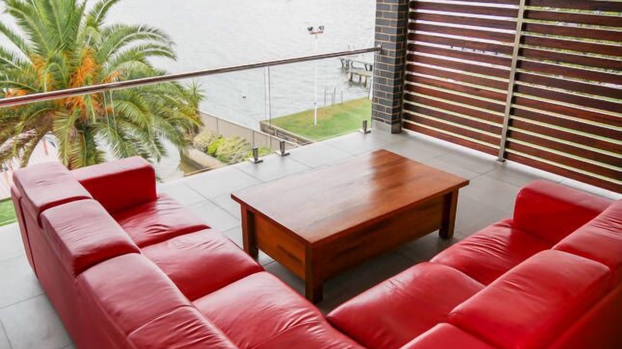 Photo of Patio Balcony in Mulwala