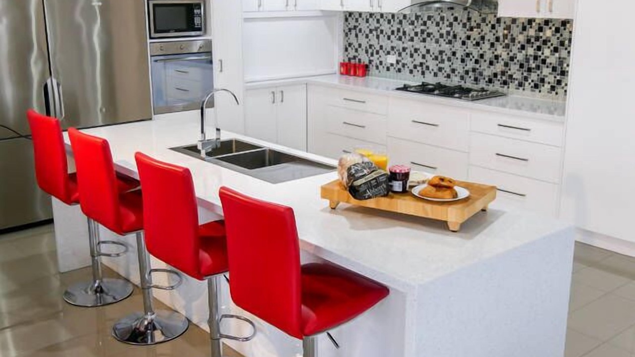 Photo of Kitchen in Mulwala