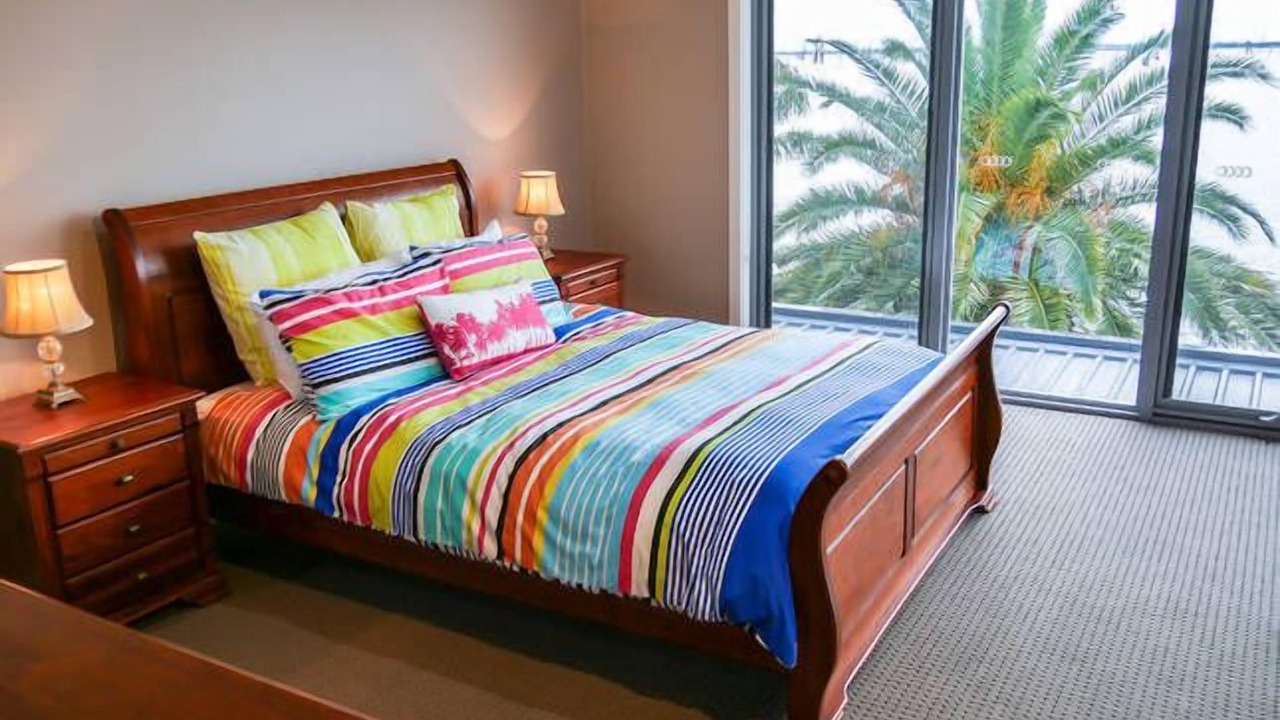 Photo of Bedroom in Mulwala