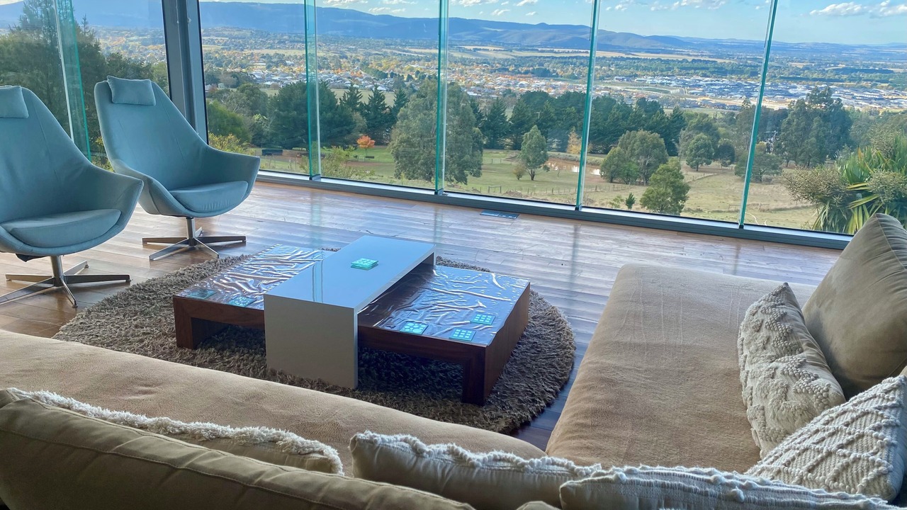 Photo of Bedroom in Gisborne