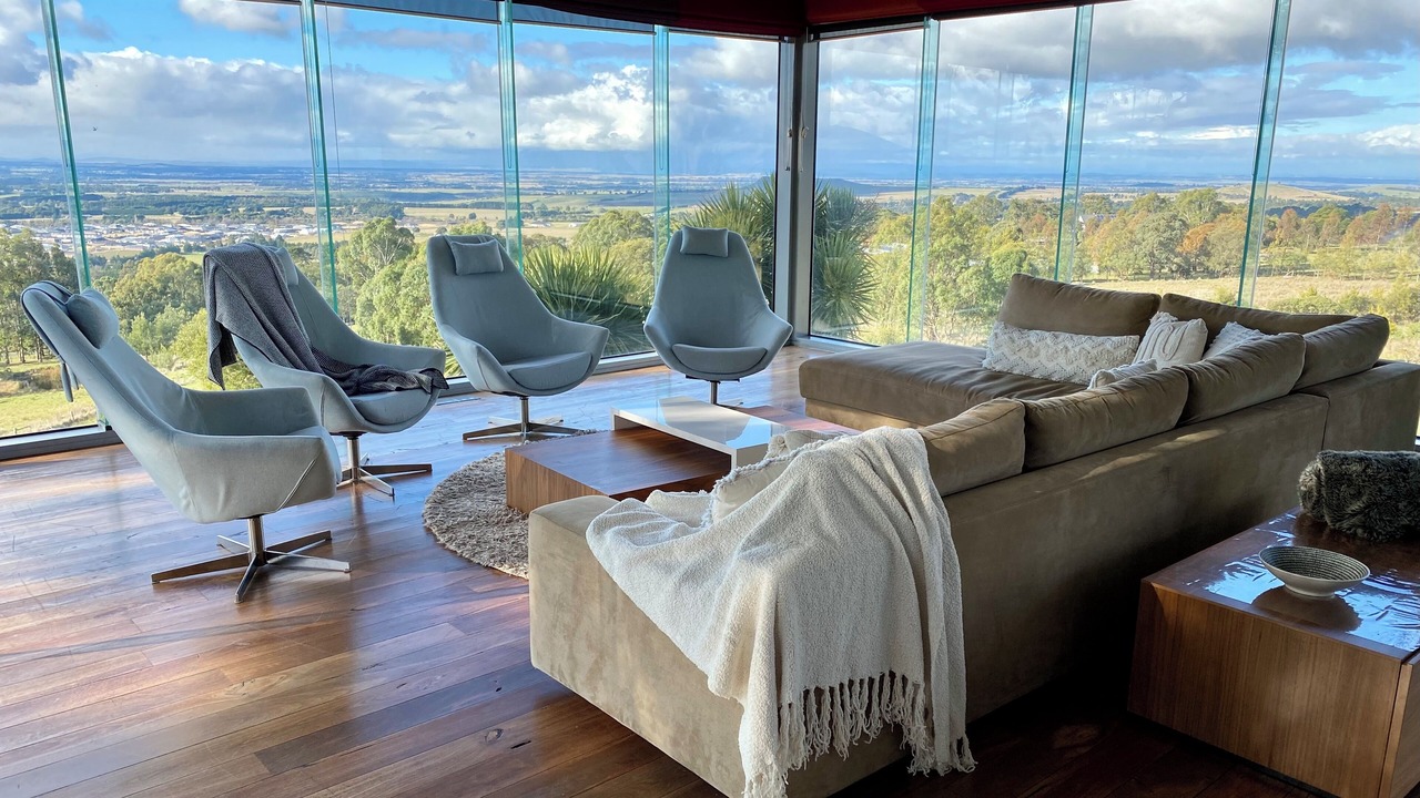 Photo of Bedroom in Gisborne