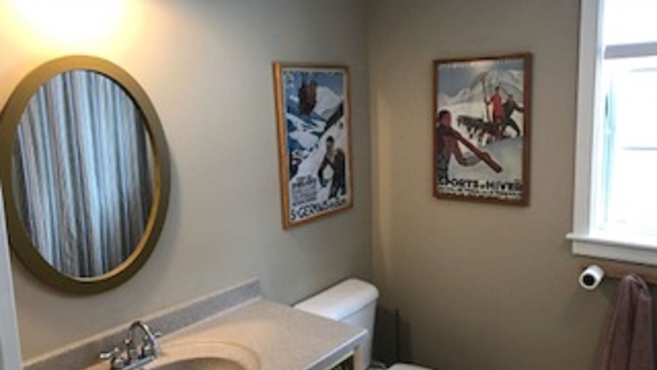Photo of Bathroom in Lisbon