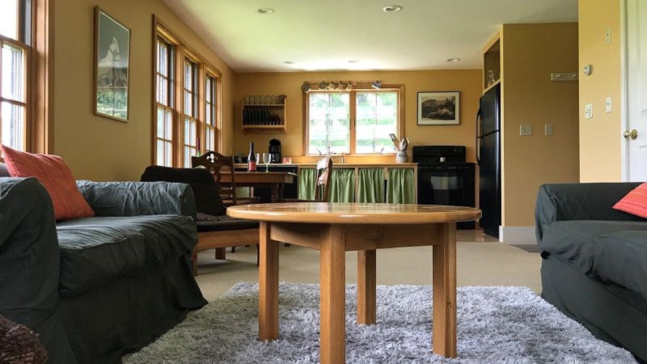 Photo of Livingroom in Lisbon
