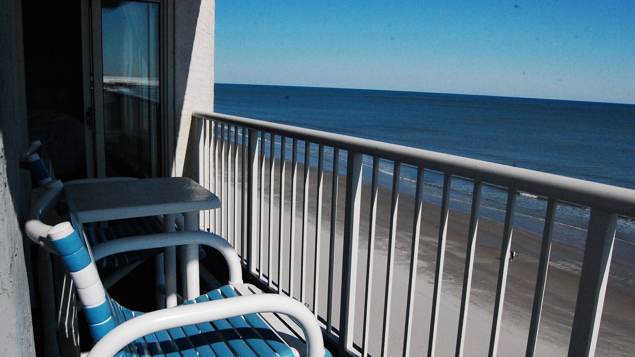 Photo of Outdoor in Arcadian Shores