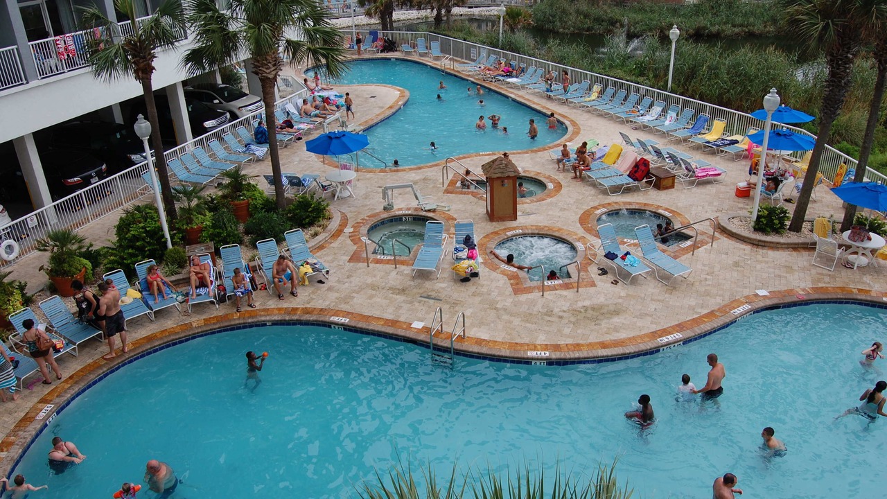 Photo of Others in Arcadian Shores