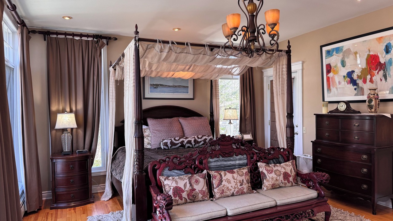 Photo of Bedroom in Halifax