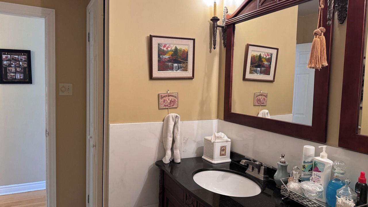 Photo of Bathroom in Halifax