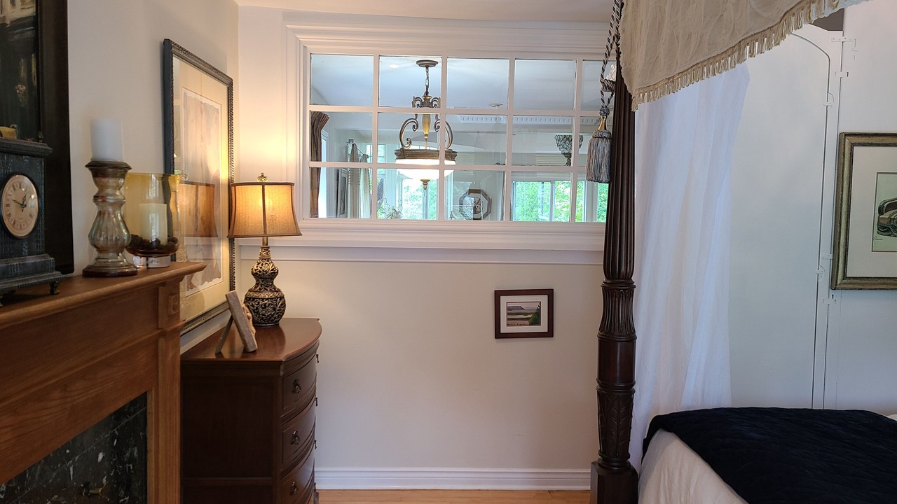 Photo of Bedroom in Halifax