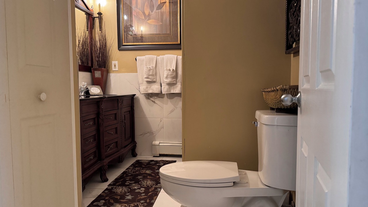 Photo of Bathroom in Halifax